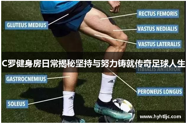 C罗健身房日常揭秘坚持与努力铸就传奇足球人生