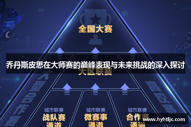 乔丹斯皮思在大师赛的巅峰表现与未来挑战的深入探讨