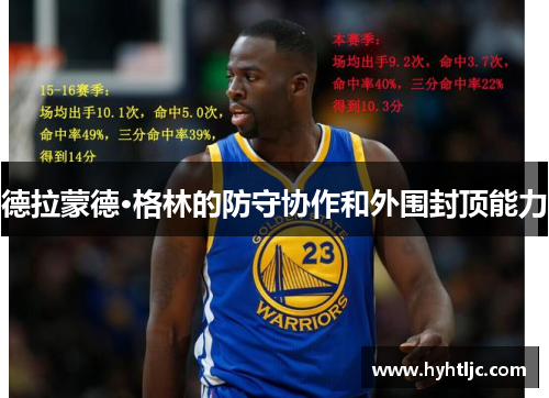 德拉蒙德·格林的防守协作和外围封顶能力