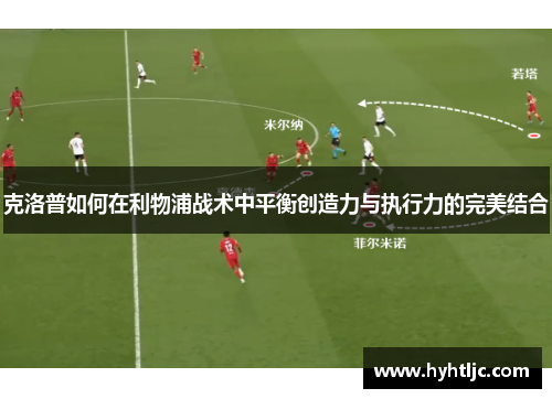 克洛普如何在利物浦战术中平衡创造力与执行力的完美结合