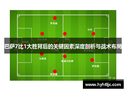 巴萨7比1大胜背后的关键因素深度剖析与战术布局